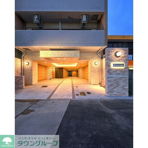 Casa Lucia(カーサルチア)の物件内観写真