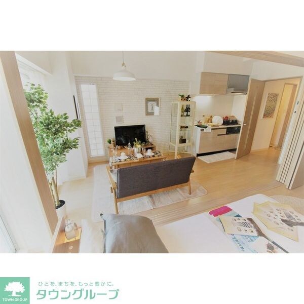 Casa Lucia(カーサルチア)の物件内観写真