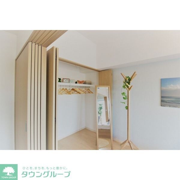 Casa Lucia(カーサルチア)の物件内観写真