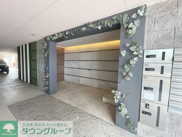 ドゥナーレ畑江通の物件内観写真