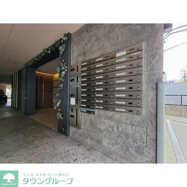 ドゥナーレ畑江通の物件内観写真