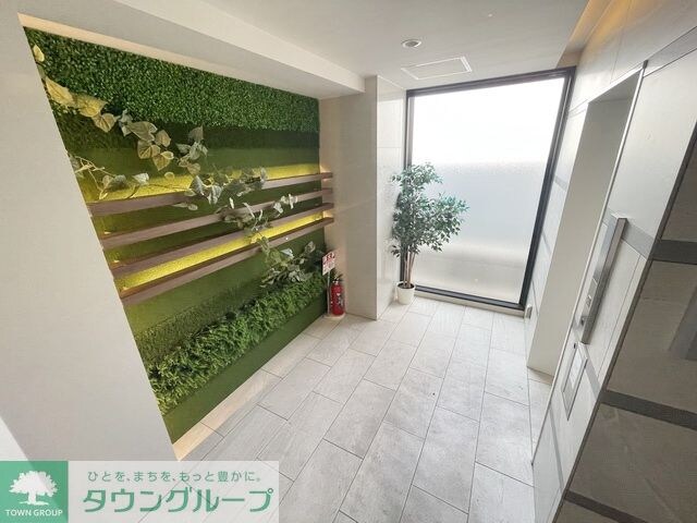 ドゥナーレ畑江通の物件内観写真