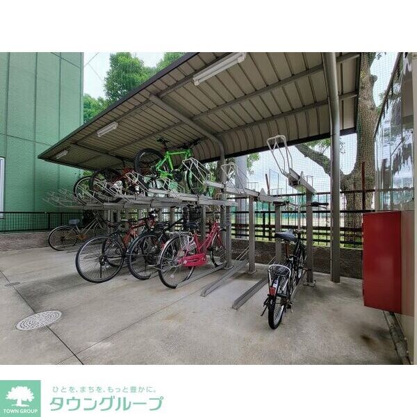 ドゥナーレ畑江通の物件内観写真