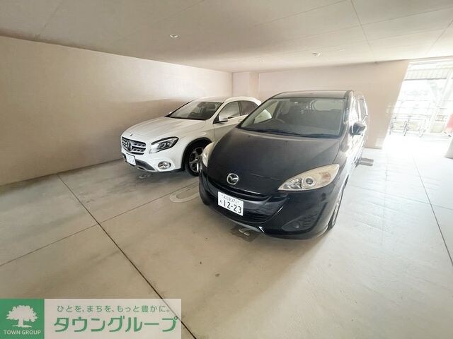 ドゥナーレ畑江通の物件内観写真