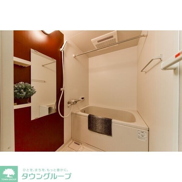 ドゥナーレ畑江通の物件内観写真