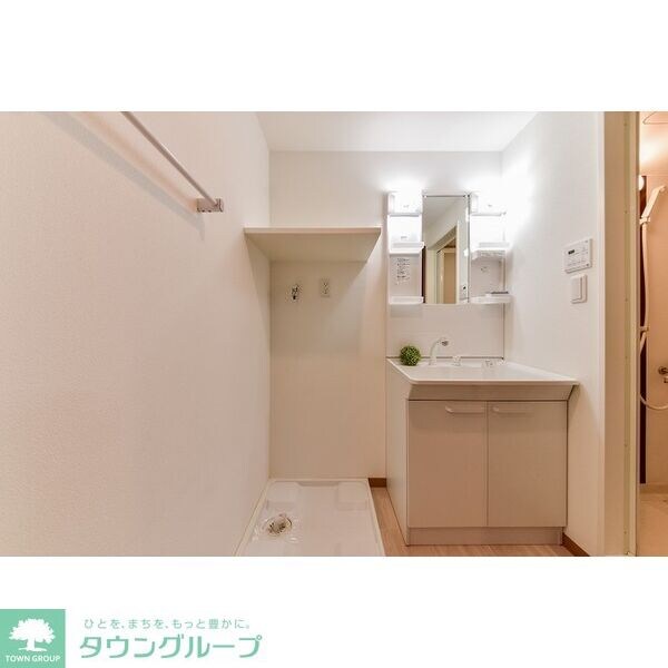 ドゥナーレ畑江通の物件内観写真