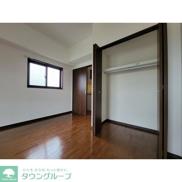 ドゥナーレ畑江通の物件内観写真