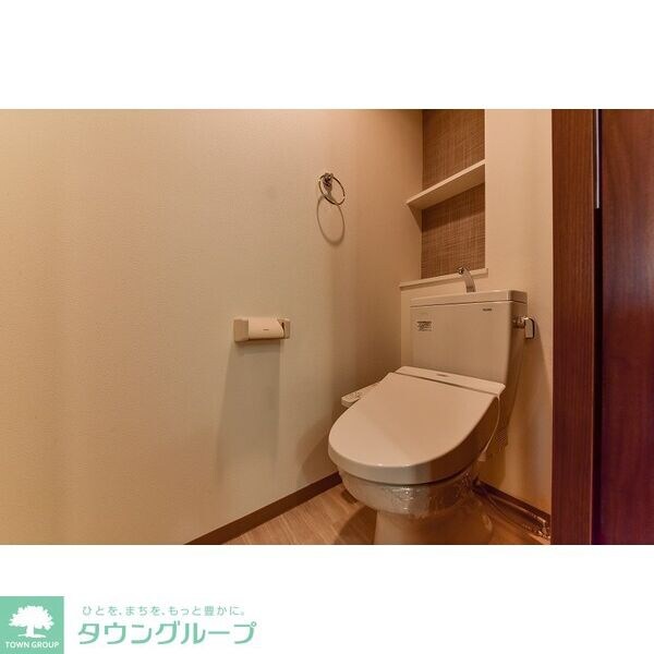 ドゥナーレ畑江通の物件内観写真