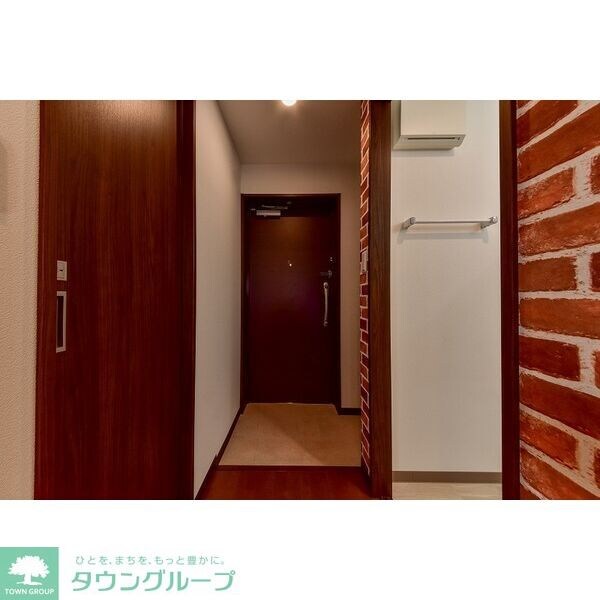 ドゥナーレ畑江通の物件内観写真