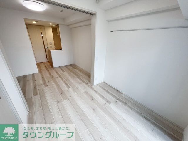 メイクス上前津IVの物件内観写真