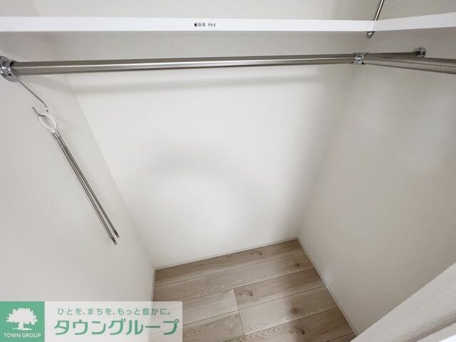 メイクス上前津IVの物件内観写真