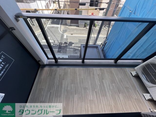 メイクス上前津IVの物件内観写真