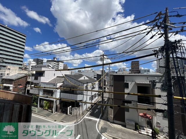 メイクス上前津IVの物件内観写真