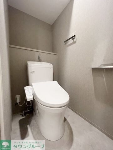 メイクス上前津IVの物件内観写真