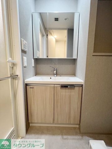 メイクス上前津IVの物件内観写真