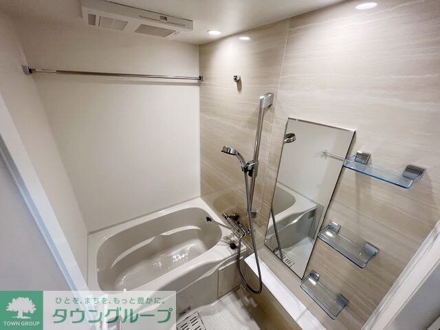 メイクス上前津IVの物件内観写真