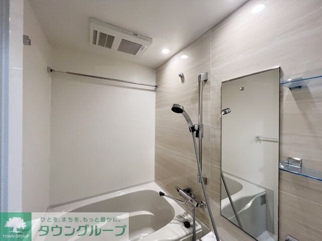 メイクス上前津IVの物件内観写真