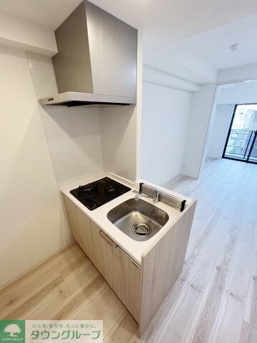 メイクス上前津IVの物件内観写真