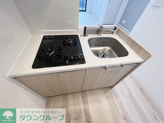 メイクス上前津IVの物件内観写真