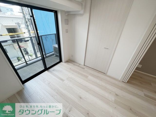 メイクス上前津IVの物件内観写真