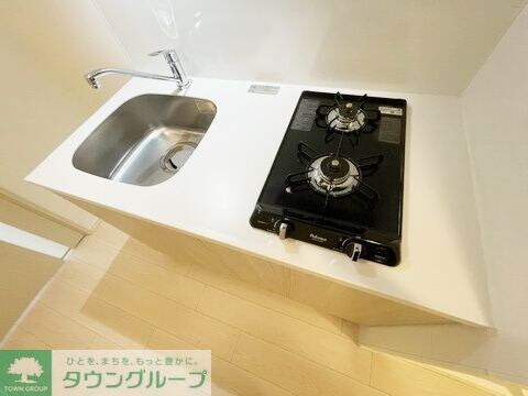 メイクス鶴舞IIの物件内観写真