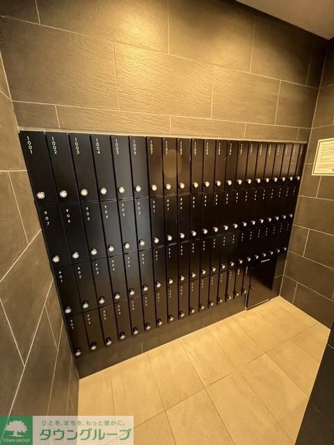 メイクス矢場町の物件内観写真