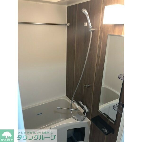 メイクス矢場町の物件内観写真