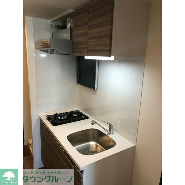 メイクス矢場町の物件内観写真