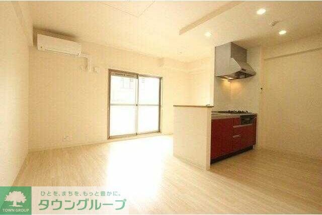 ホームクラルスの物件内観写真