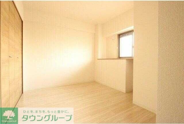 ホームクラルスの物件内観写真