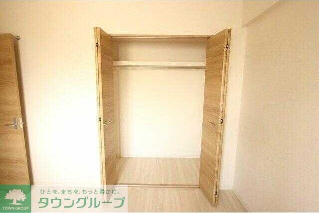 ホームクラルスの物件内観写真