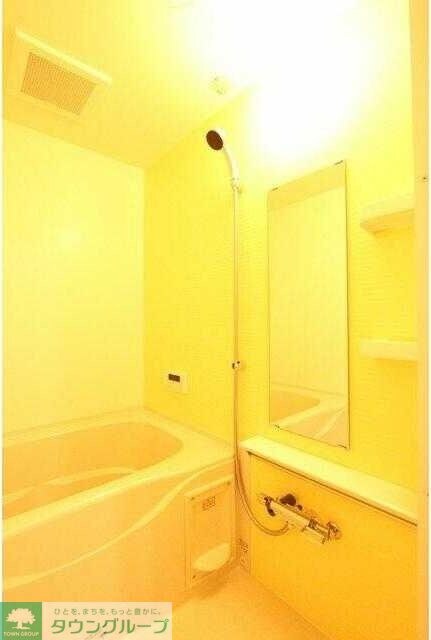 ホームクラルスの物件内観写真