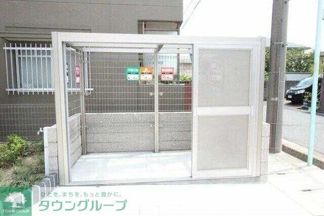 ホームクラルスの物件内観写真