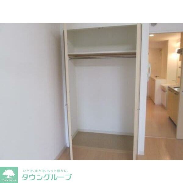 HF久屋大通レジデンスの物件内観写真