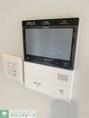 Thames garden placeの物件内観写真