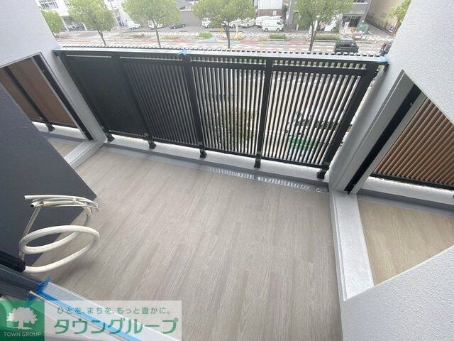 Thames garden placeの物件内観写真