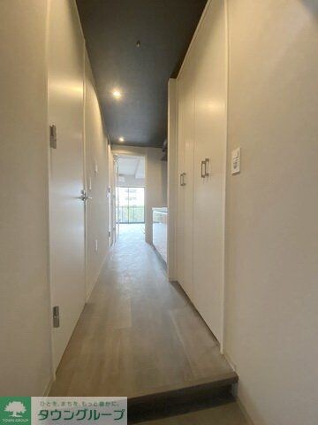 Thames garden placeの物件内観写真