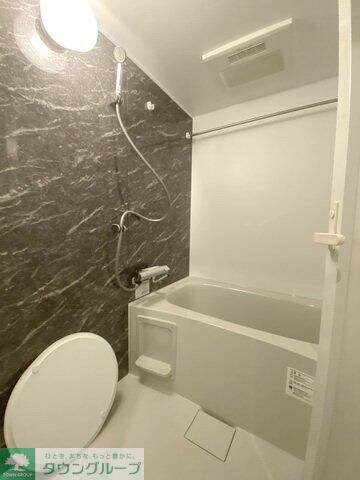 Thames garden placeの物件内観写真