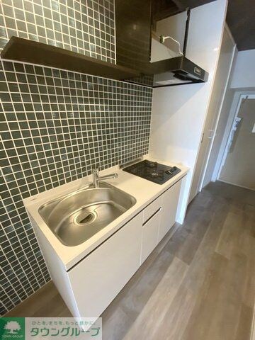 Thames garden placeの物件内観写真