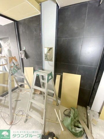 Thames garden placeの物件内観写真