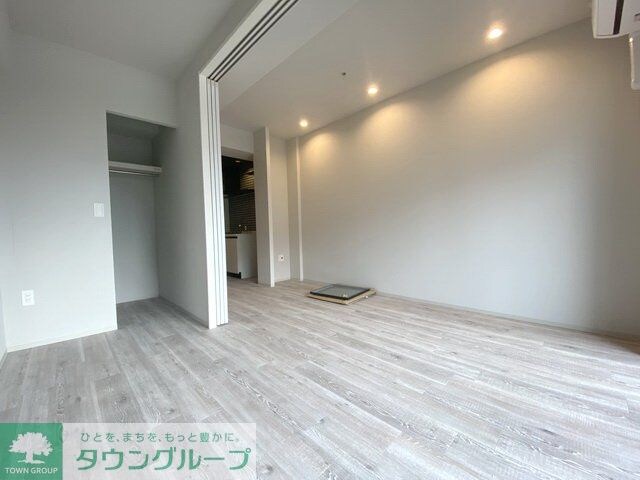 Thames garden placeの物件内観写真