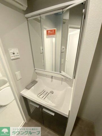 Thames garden placeの物件内観写真