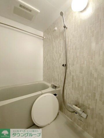 Thames garden placeの物件内観写真