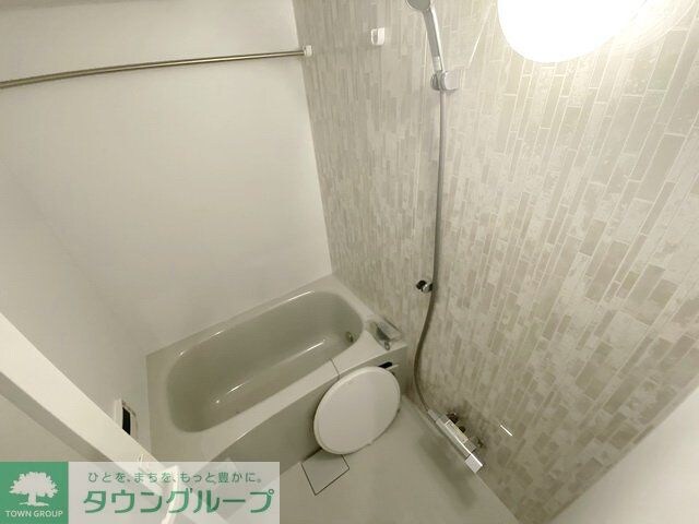 Thames garden placeの物件内観写真