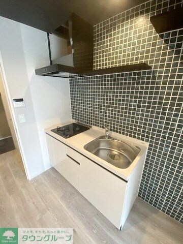 Thames garden placeの物件内観写真