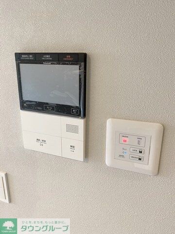 Thames garden placeの物件内観写真