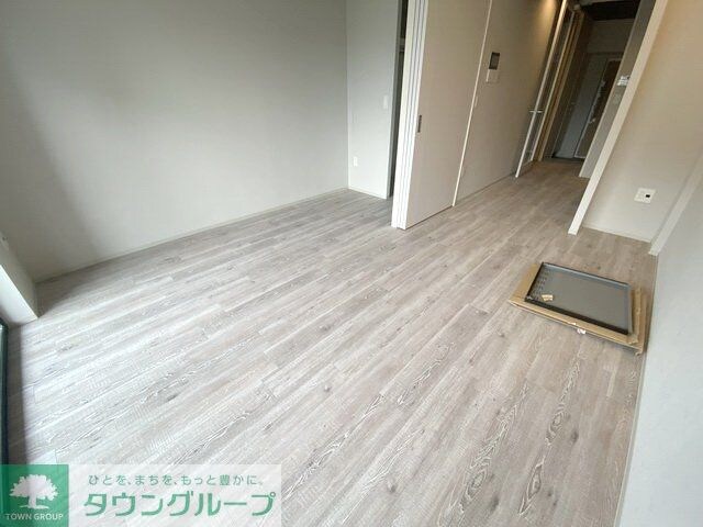 Thames garden placeの物件内観写真