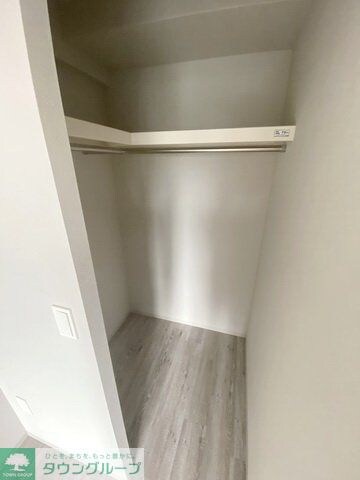 Thames garden placeの物件内観写真