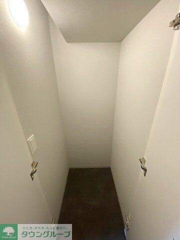 Thames garden placeの物件内観写真