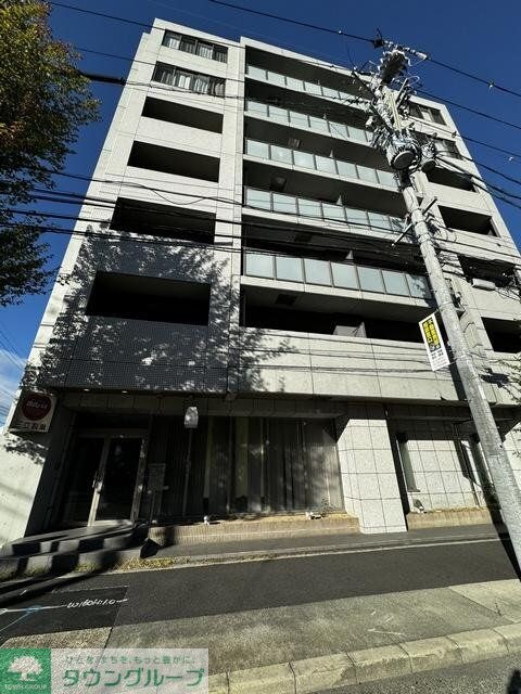 クレール則武の物件外観写真